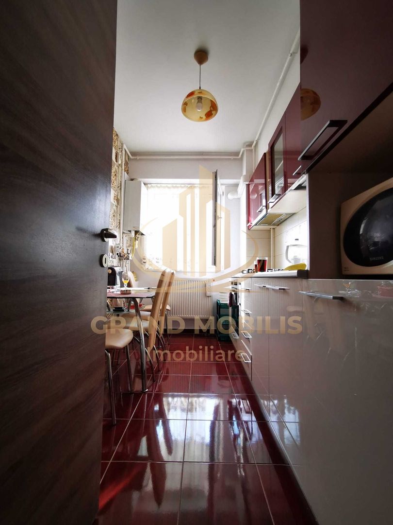 Apartament 2 camere, decomandat, Vista Residence - imaginea 6