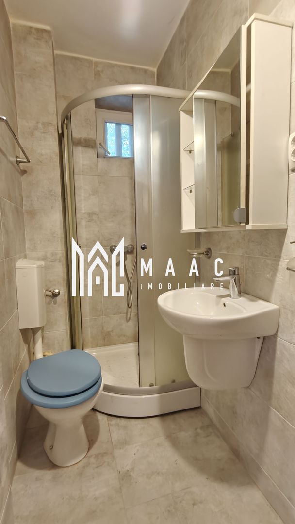Apartament 4 camere I 73 Mpu I Etaj 1 I Decomandat I Rahovei - imaginea 5