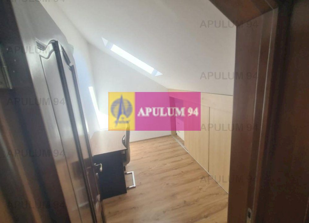 Vilă de vânzare în Breaza - Zona Liceul Militar