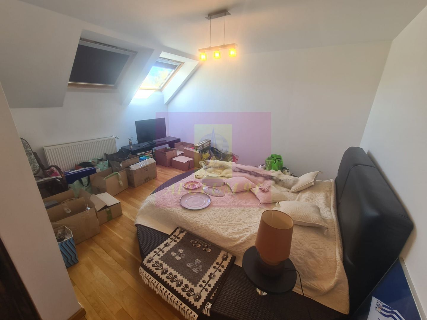 Vila de vanzare in Breaza - Zona Breaza de Sus - imaginea 60