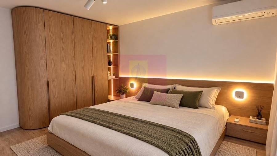 Apartament 2 camere, mobilat și utilat | Parcul Circului - imaginea 7