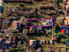 Teren 620 mp în Aradul Nou – lângă Tabacovici Residence | 105.000 €