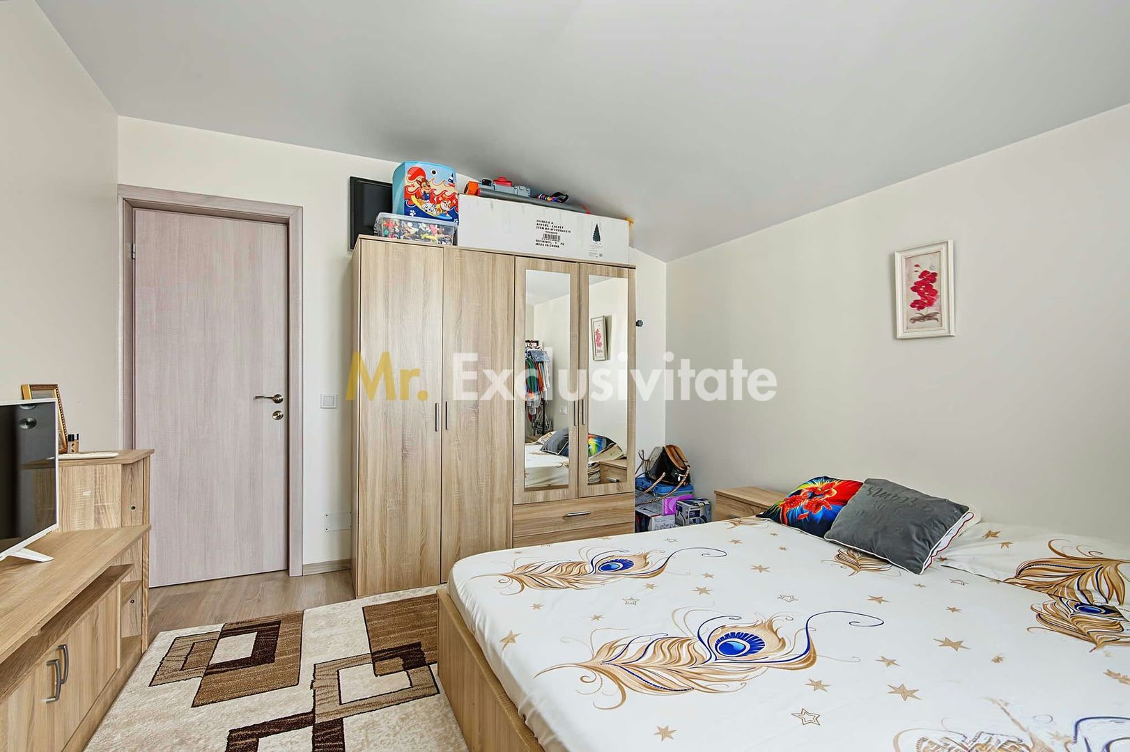 Casă P+M  în Pitești – Zona Str. Alexandru Chirițesc - imaginea 9
