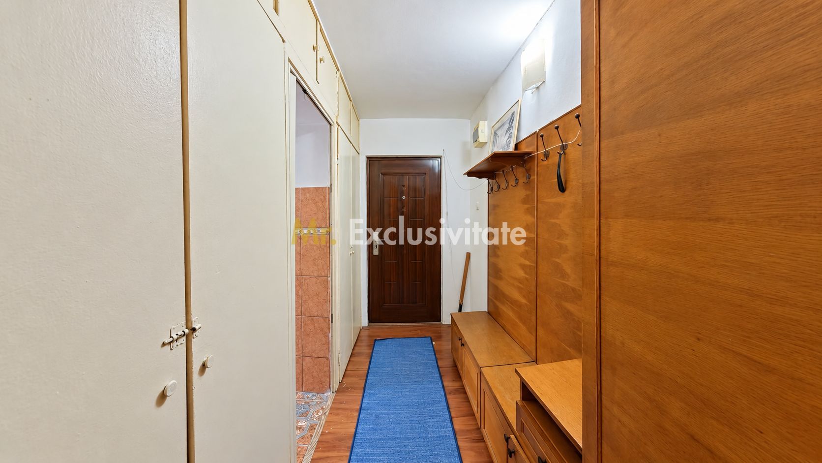 DE vanzare  apartament 2 camere Micro 16 - imaginea 12