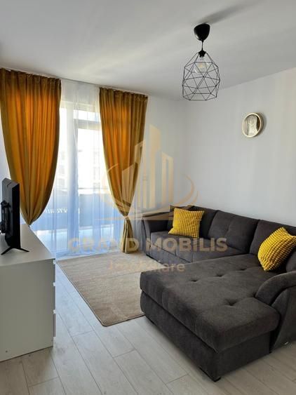 🏡APARTMENT 1 CAMERA GIROC - imaginea 2
