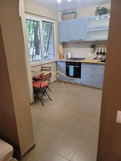Apartament de inchiriat 2 camere I Piata Domenii - imaginea 11