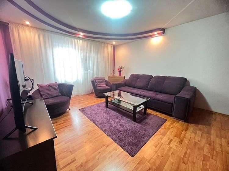 Apartament 4 camere, zona 13 Septembrie