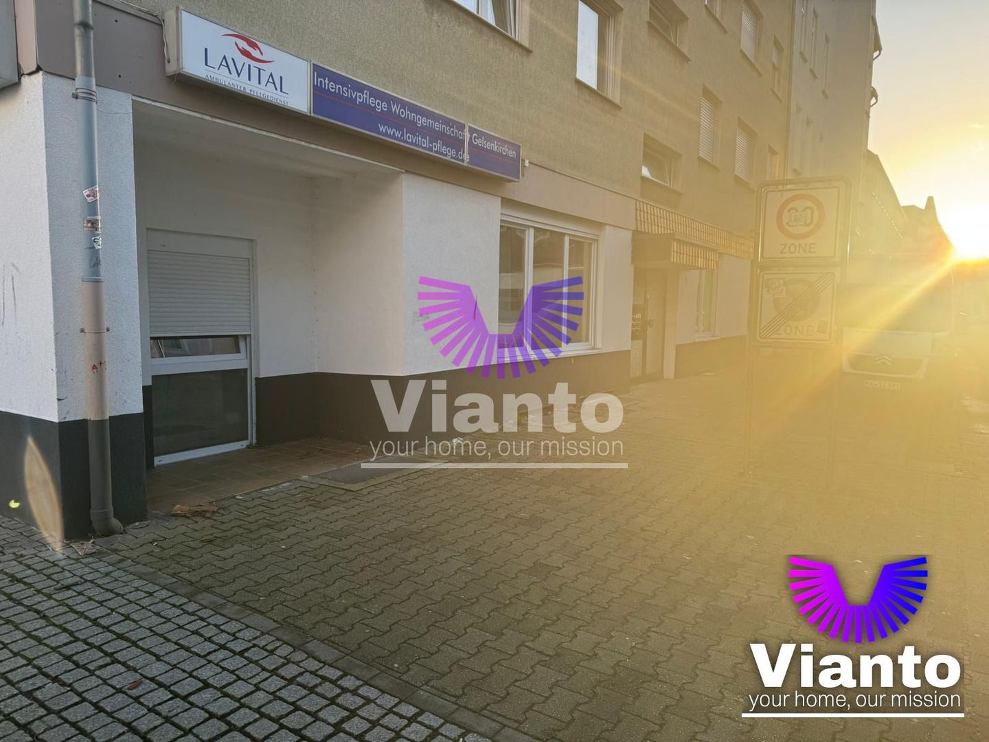Premium Healthcare Investment | Guaranteed 6.77% Yield | Germany [de]
