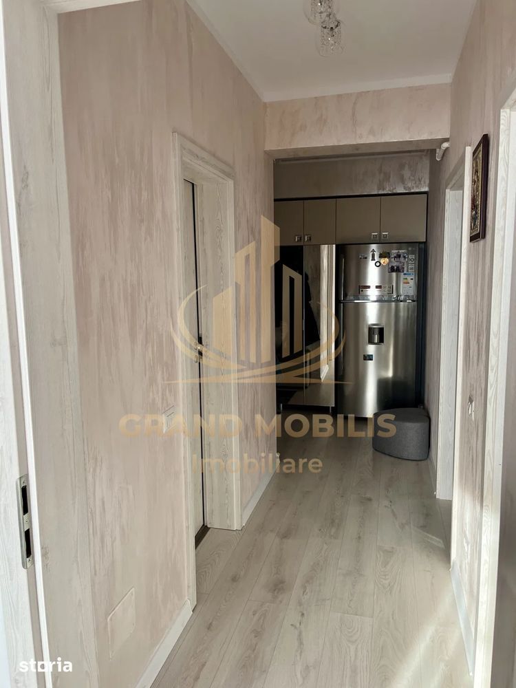 Apartament 2 bloc nou Drumul Jilavei - imaginea 6
