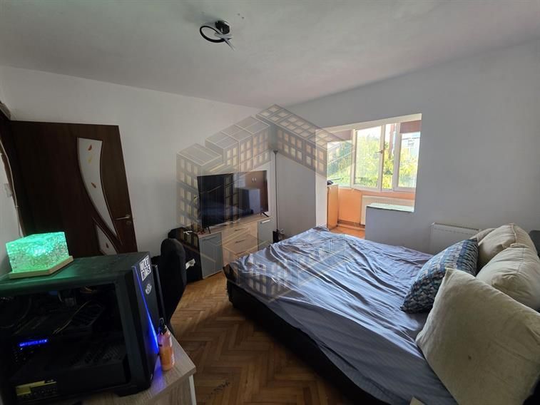 Apartament 3 camere de vânzare, 2 băi, zona Girocului, Timișoara - imaginea 5
