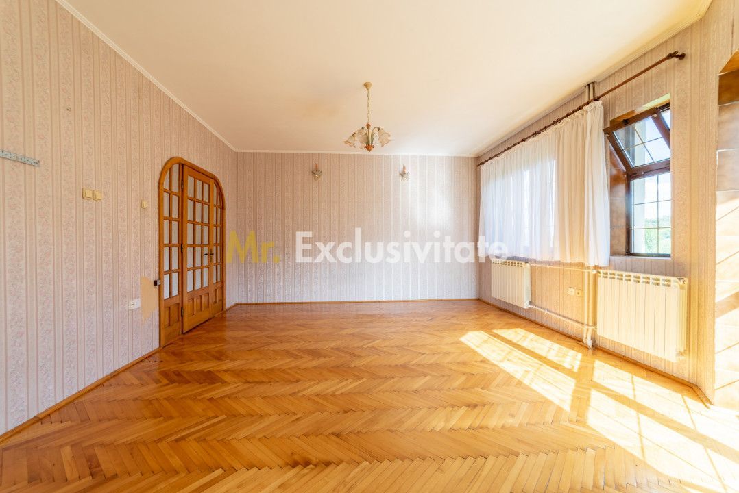 De Vanzare SAU inchiriat Casă BASCOV - Județ Arges la 5 min de Pitesti - imaginea 13