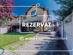 REZERVAT! Casa tip duplex - teren 349 mp - Via Carmina - COMISION 0