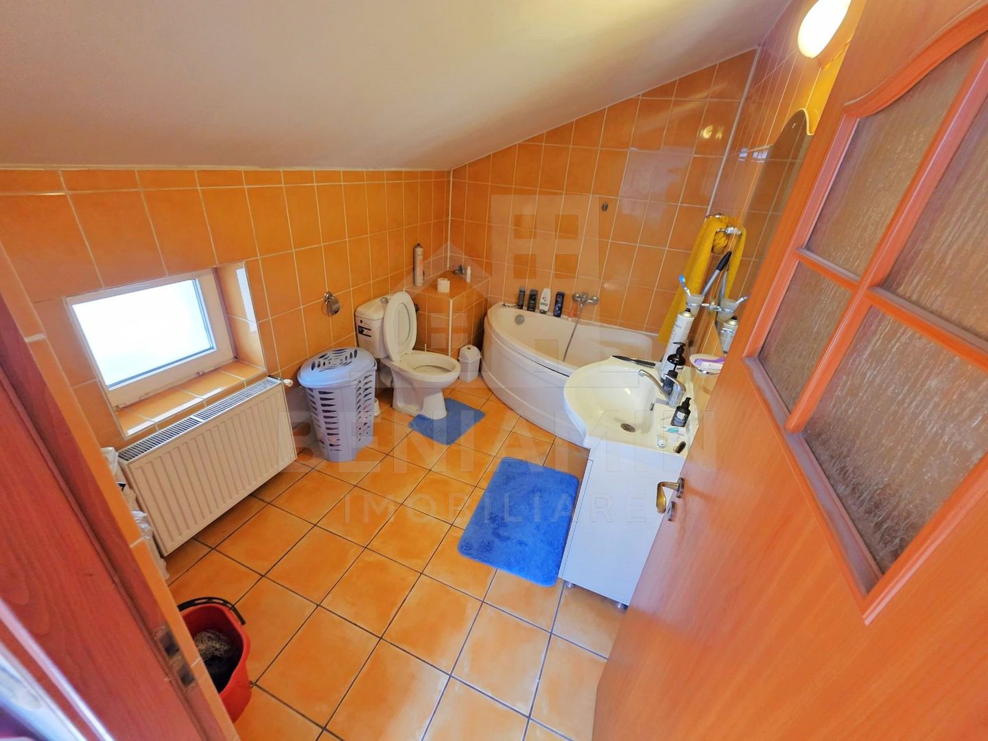S+P+2+M -Vila-7 Unitati de inchiriat-Spatiu comercial-Severinului - imaginea 14