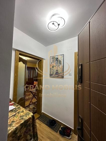 2 Camere Proprietar Centrală gaz Renovat Metrou Pta Sudului Brancoveanu Martisor - imaginea 5