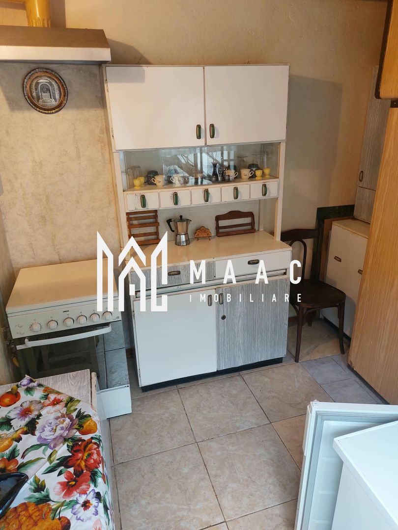 Casă 3 camere de vânzare | Tiglari, Sibiu | 108 mp | teren 400 mp - imaginea 26
