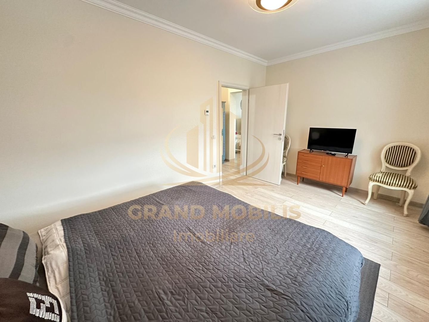 Exclusivitate | Apartament Premium 2 Camere cu Parcare Inclusă - imaginea 6