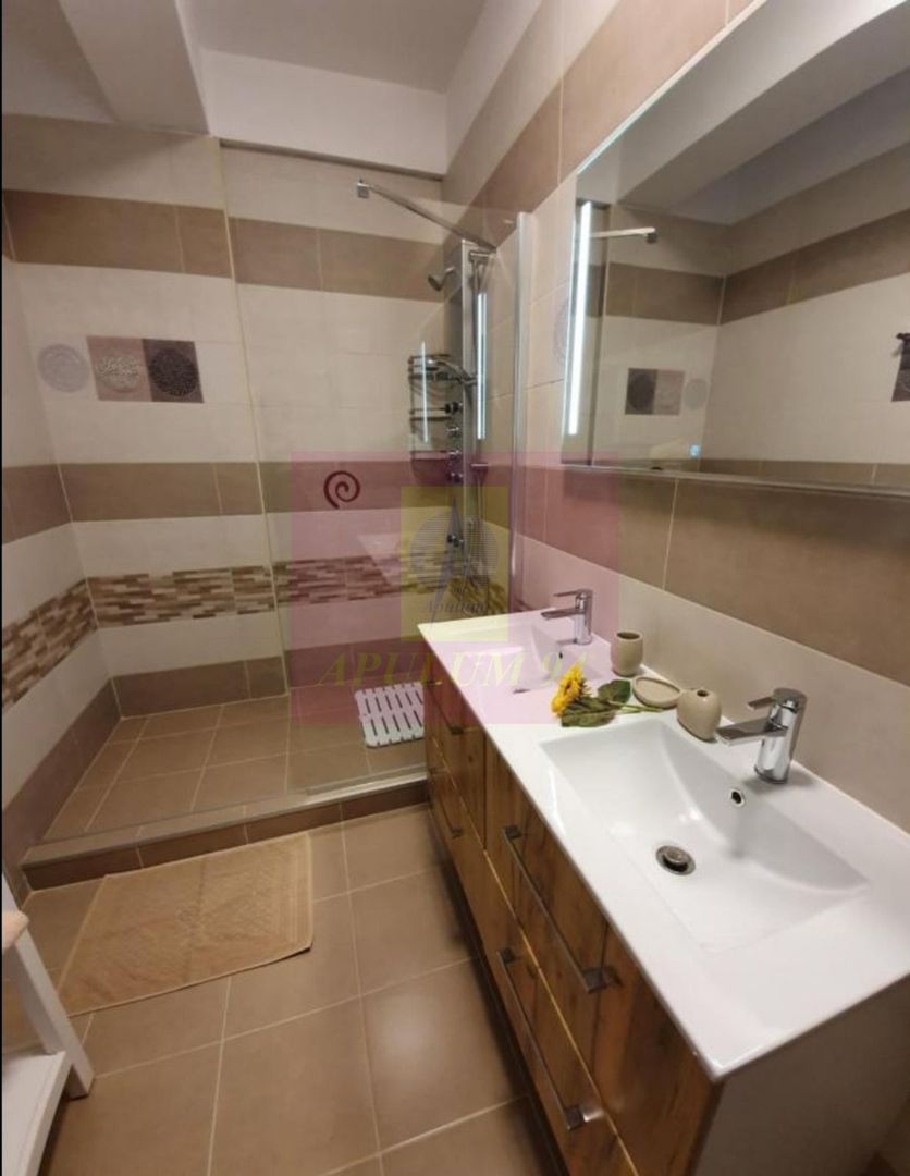 Apartament in prima linie Mamaia Nord. - imaginea 6