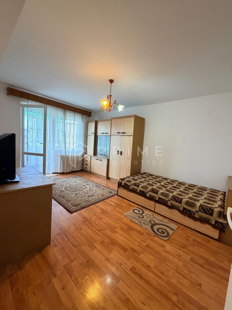 Apartament cu 3 Camere și 2 Băi  – Cartier Unirii - Zona Darina
