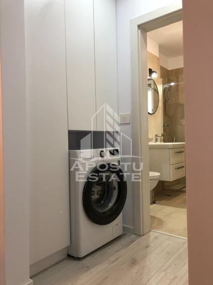 Apartament 2 camere, stil penthouse, 2 terase, Lipovei  - Timisoara - imaginea 9