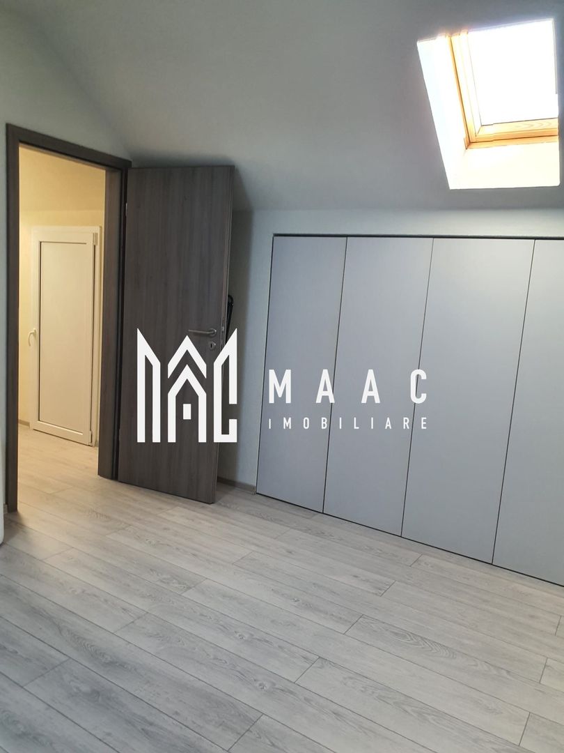 Apartament 4 camere de vânzare | Șura Mare | 110 mp, parcare - imaginea 15