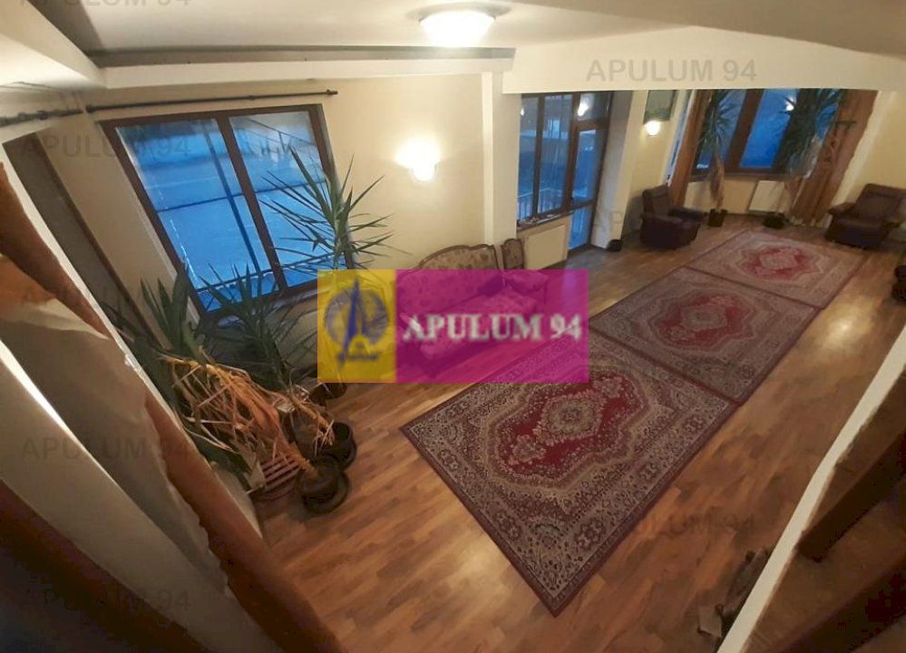 Vila Spatioasa Bucuresti Prelungirea Ghencea