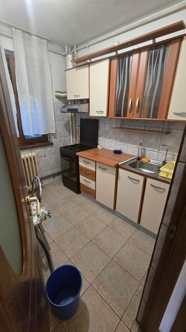 Apartament cu 2 camere de închiriat – Circumvalațiunii | 50 mp | Parte - imaginea 5
