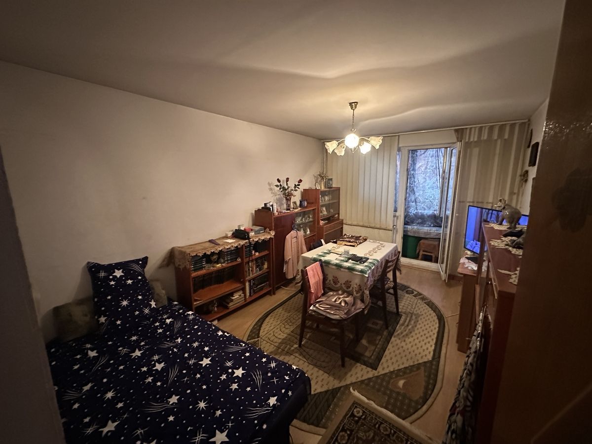 Apartament 2 camere de vânzare – Ghencea
