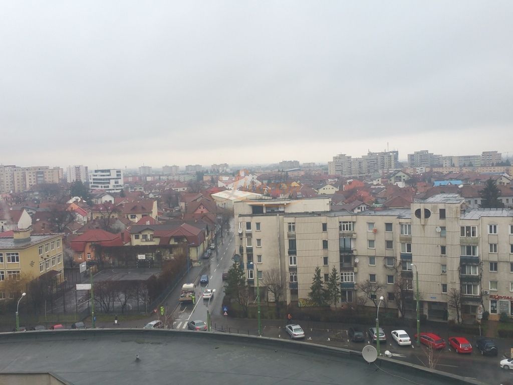 Spatiu de birou Centrul Civic  str Mihail Kogalniceanu, 495 euro - imaginea 12
