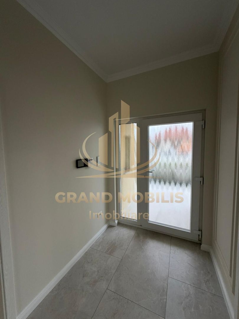 Eleganță și Tehnologie | Casă Individuală Premium | 165 mp | Săcălaz - imaginea 9