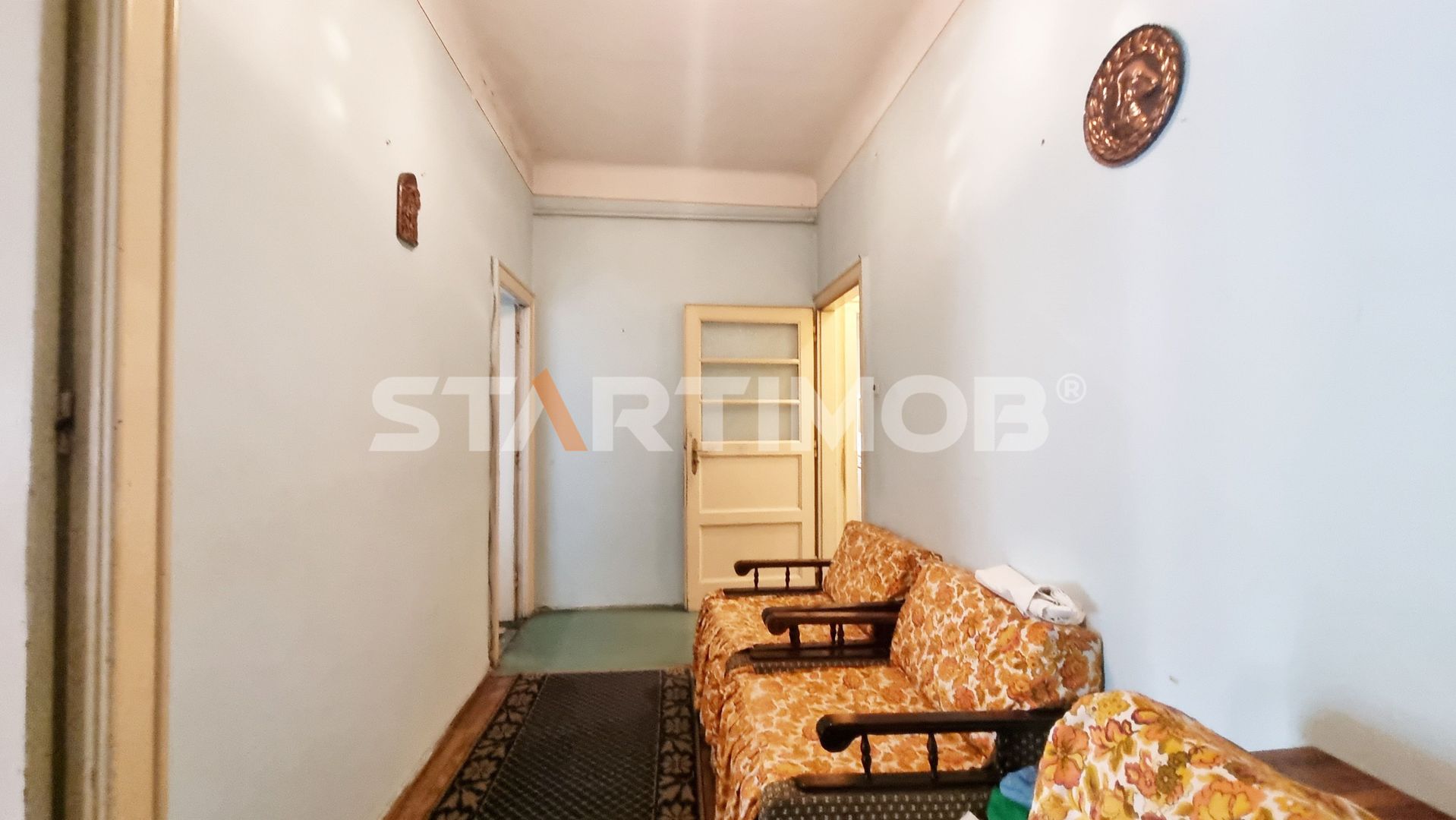 Apartament zona Universitatii Transilvania