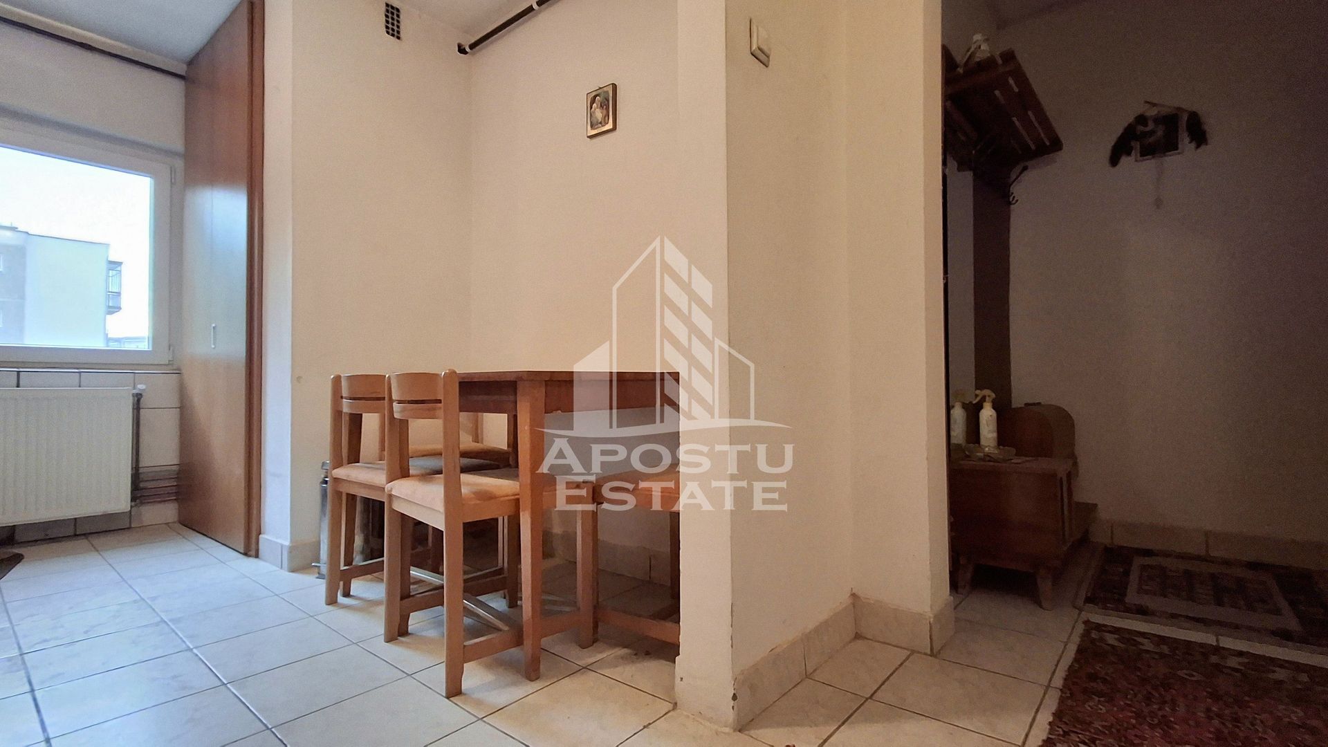 Apartament cu 2 camere in Micalaca - imaginea 13