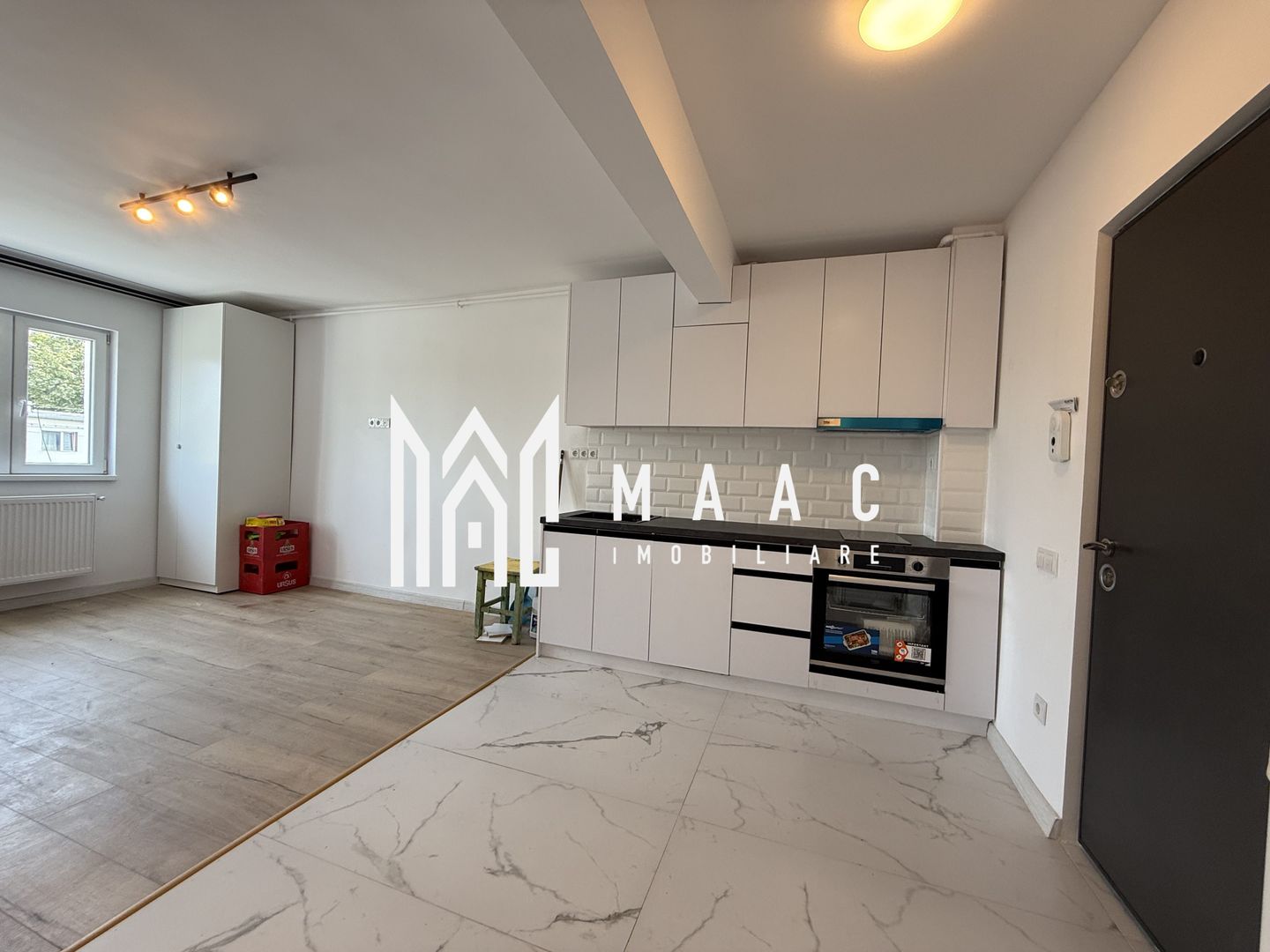 Apartament 2 camere | Etaj 1 | Bloc cu lift | Lazaret - imaginea 5