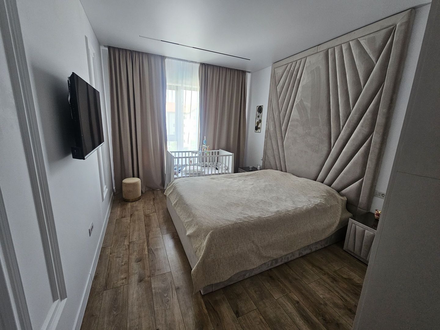 Apartament 2 camere, Flamingo Gării - imaginea 4
