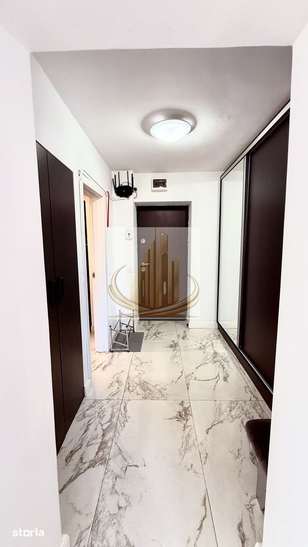 OCAZIE! 2 Camere Bd. Unirii – Complet Renovat și Echipat, PET FRIENDLY - imaginea 9