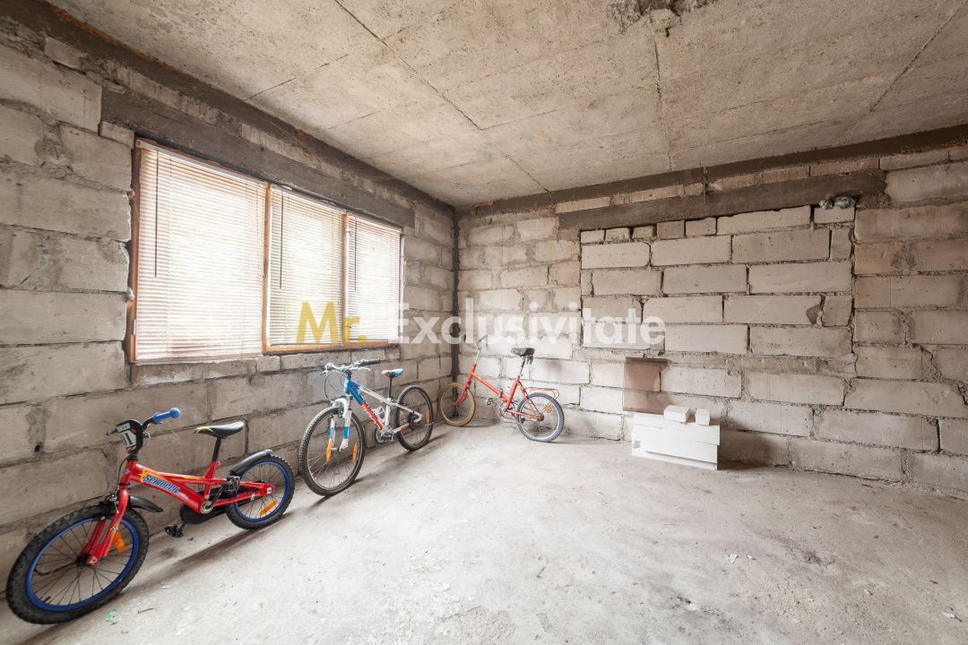 Apartament in Vila - Nicolae Balcescu, Pitesti! - imaginea 5