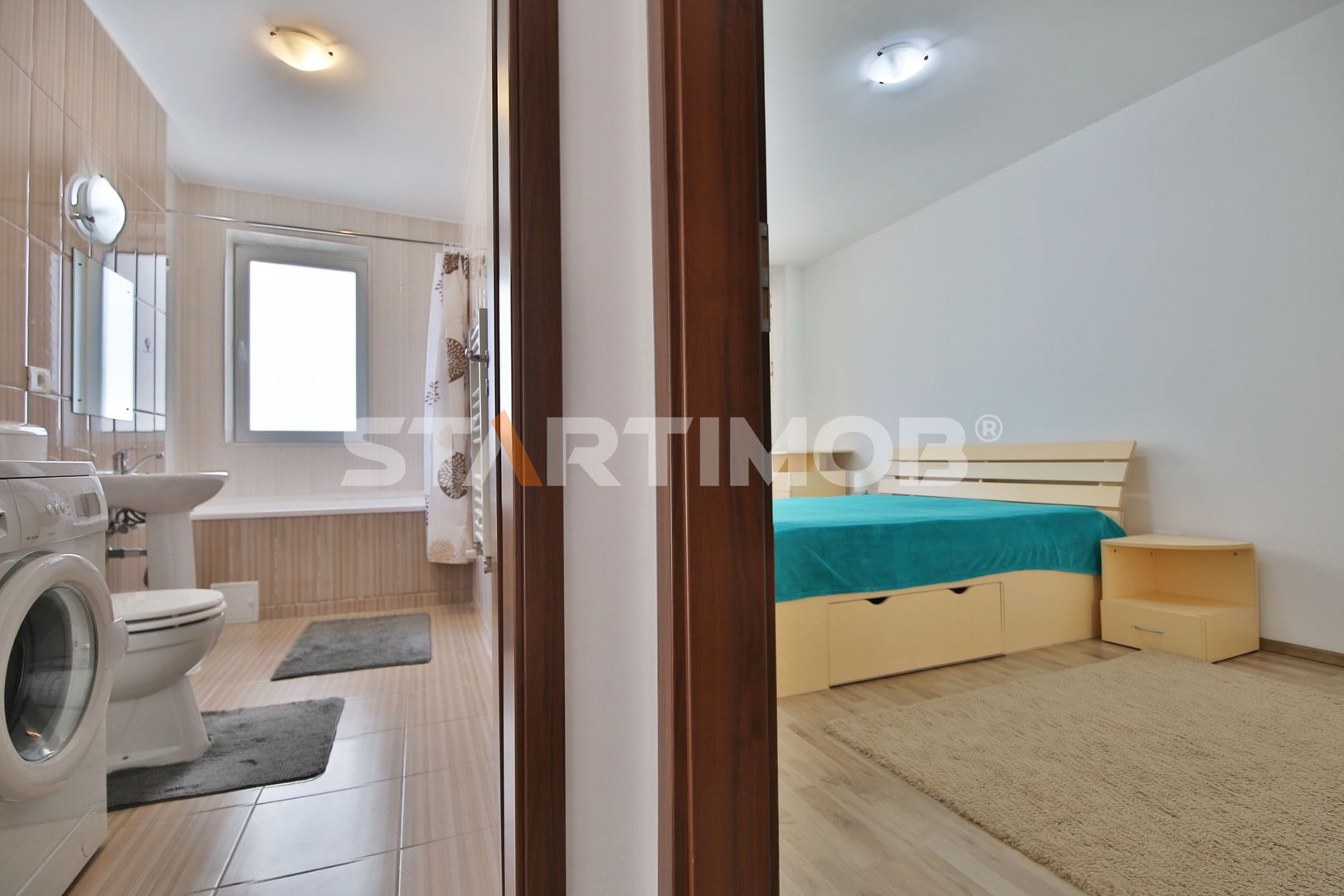 Apartament doua camere Alphaville cu parcare