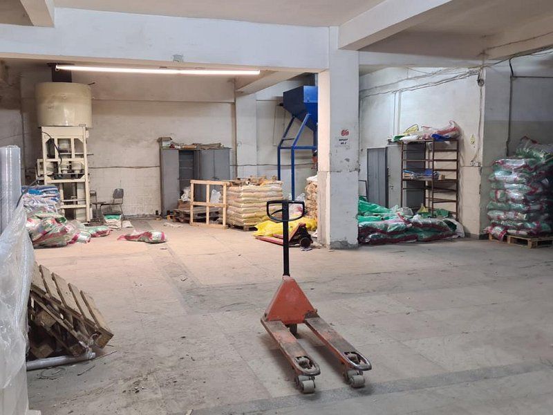 Drumul Intre Tarlale