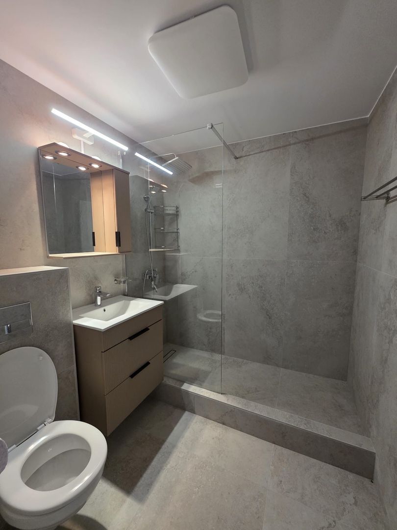 Apartament 3 camere de inchiriat - imaginea 9