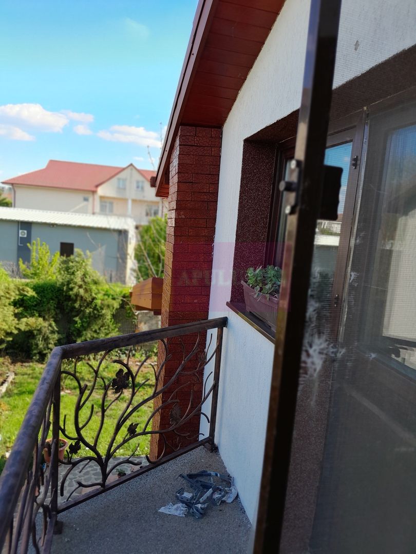 DE VANARE CASA P+M 5 CAM  GIURGIU