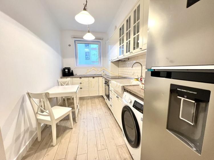 Apartament 3 camere I  Barbu Vacarescu I View lac Floreasca - imaginea 5