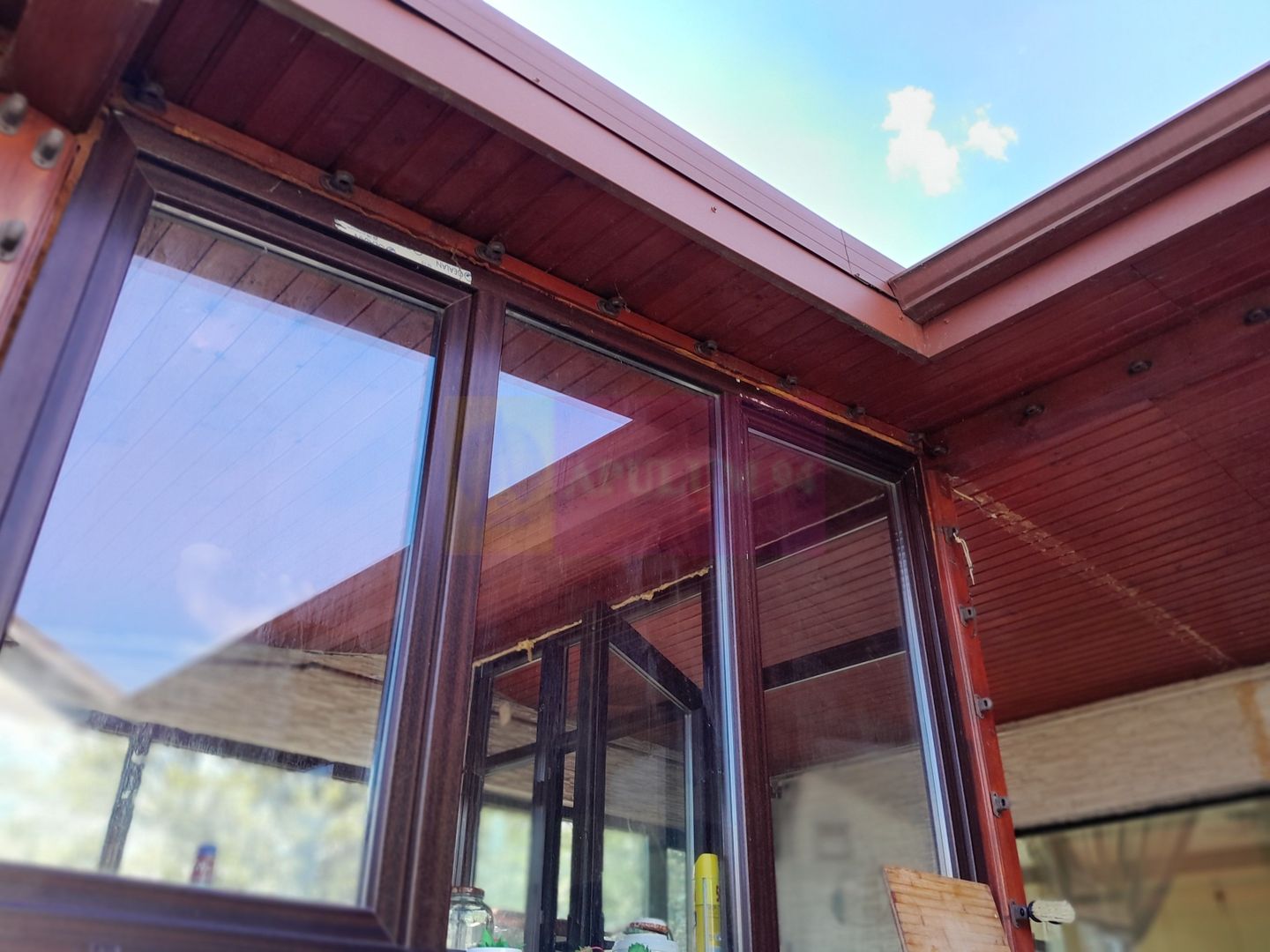 DE VANARE CASA P+M 5 CAM  GIURGIU