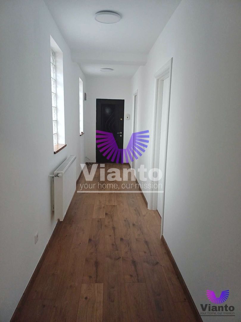 Apartament 2 camere decomandat | Renovat 2026 | Parcare | Turnisor