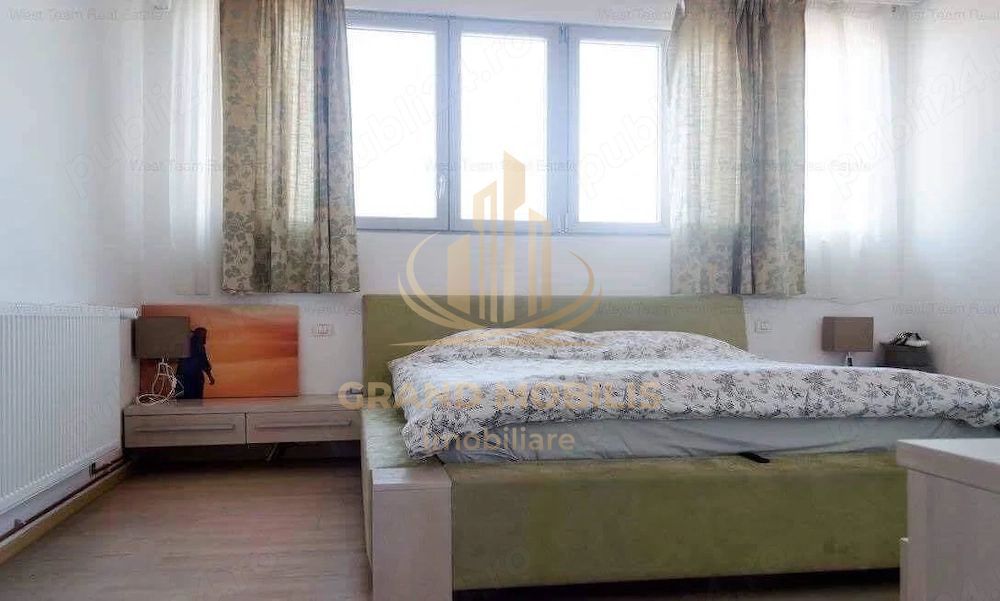 Ap 4 Camere | 136 mp | 2 Parcări Subterane incluse | Complex | Lift - imaginea 3
