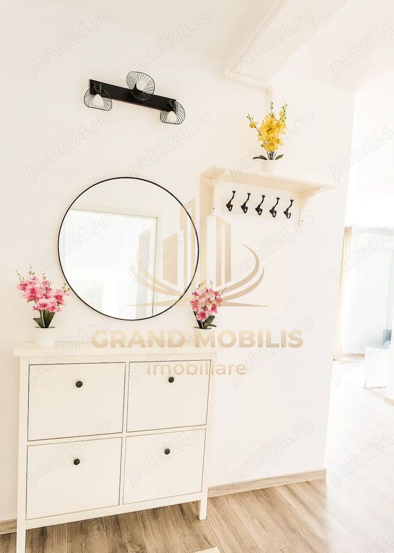 APARTAMENT NOU, nelocuit niciodata – GIROC - imaginea 3