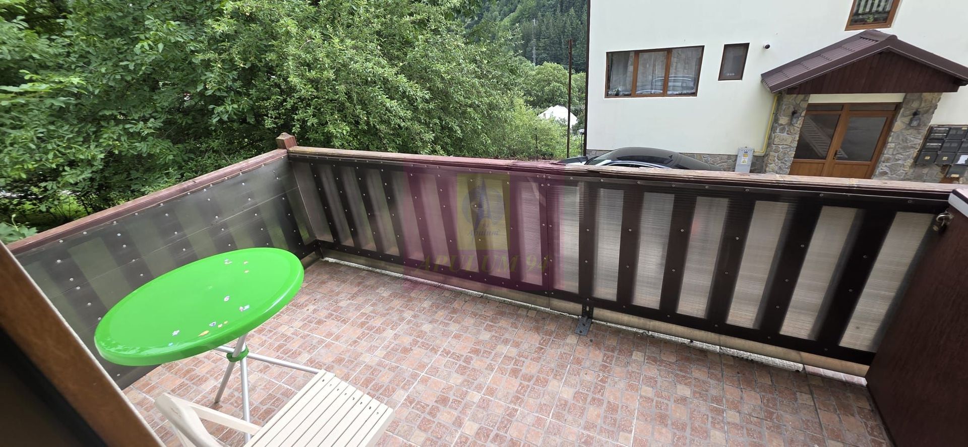 Apartament cu 2 camere de vanzare in Sinaia - imaginea 8
