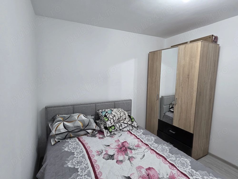 Apartament 3 camere | Etaj 2 | Calea Șagului | Timișoara - imaginea 2