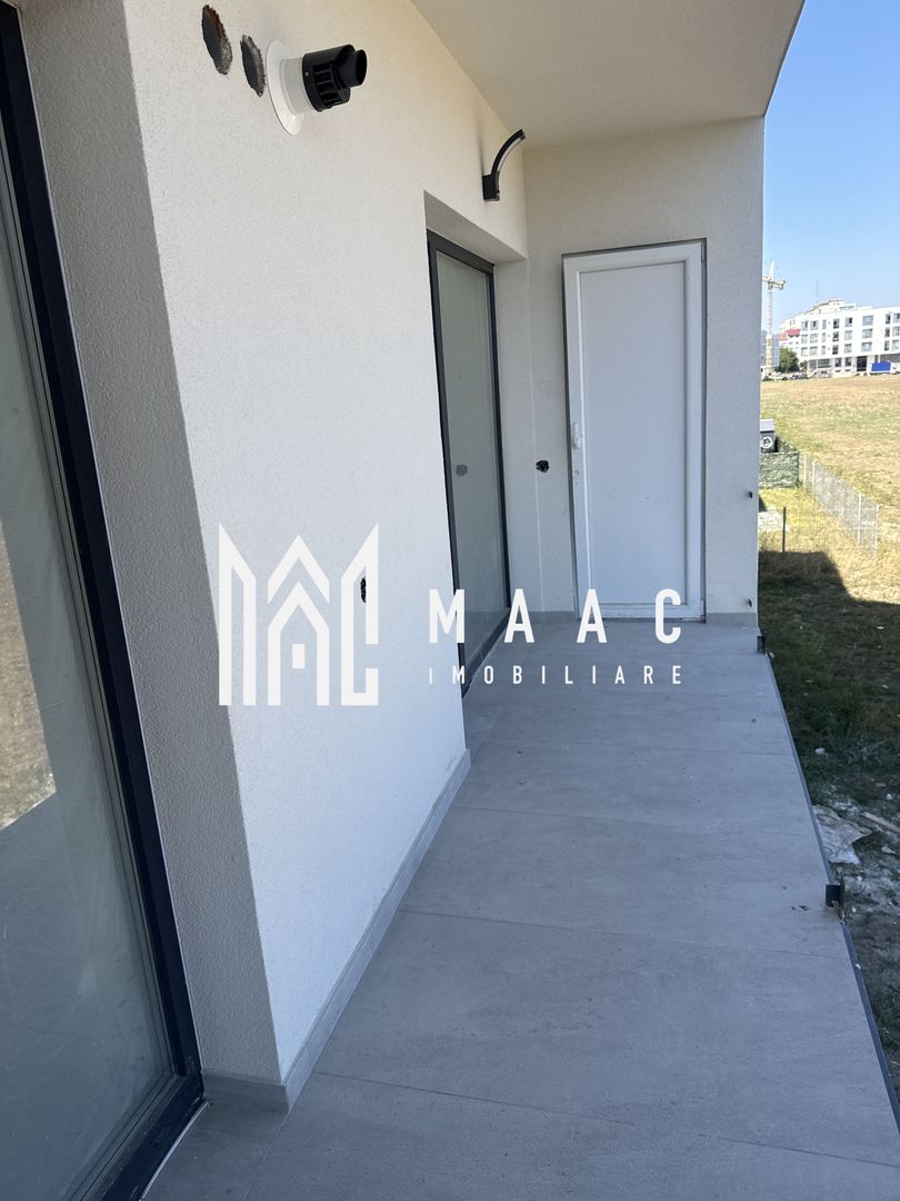 Apartament 2 camere | Șelimbăr | etaj 1 | 58,1 mp - imaginea 6