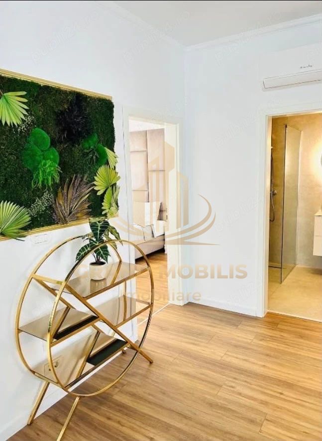 Apartament de închiriat pe termen lung – Zona Lipovei - imaginea 5
