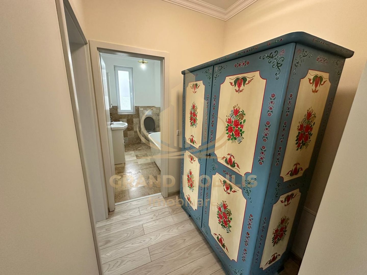 Exclusivitate | Apartament Premium 2 Camere cu Parcare Inclusă - imaginea 10