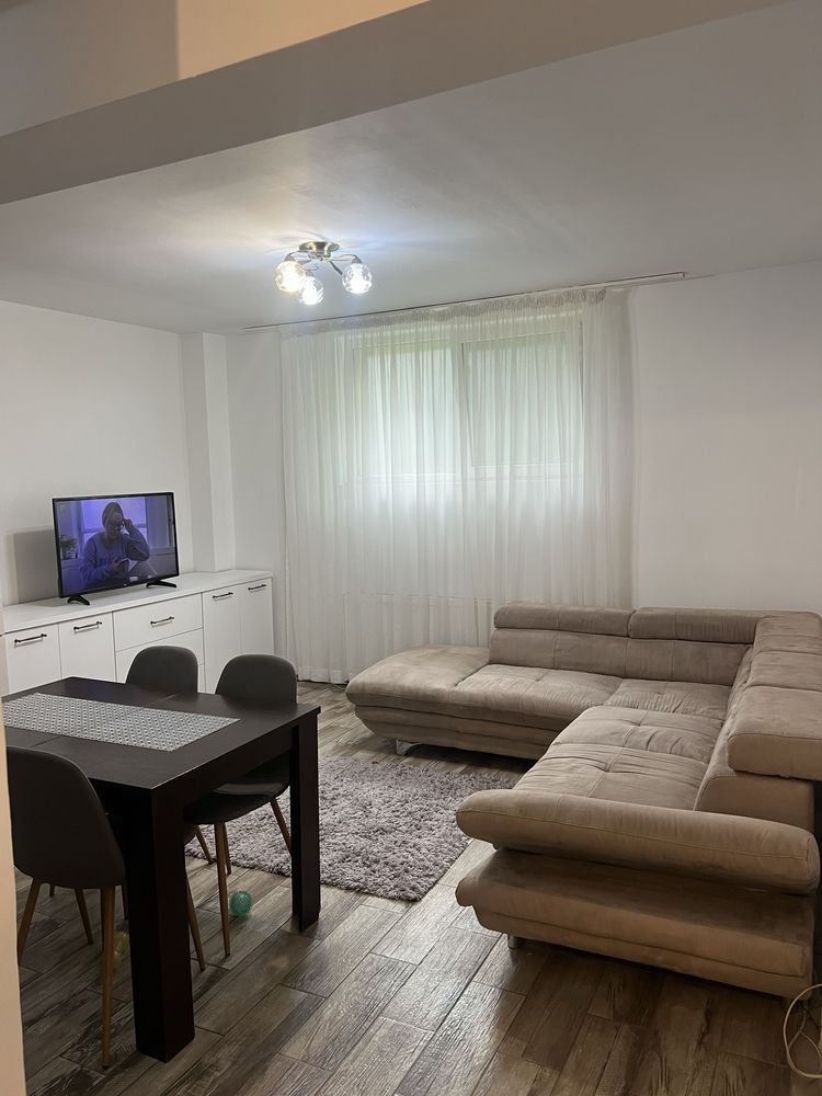 Apartament 2 camere decomandat Giurgiului